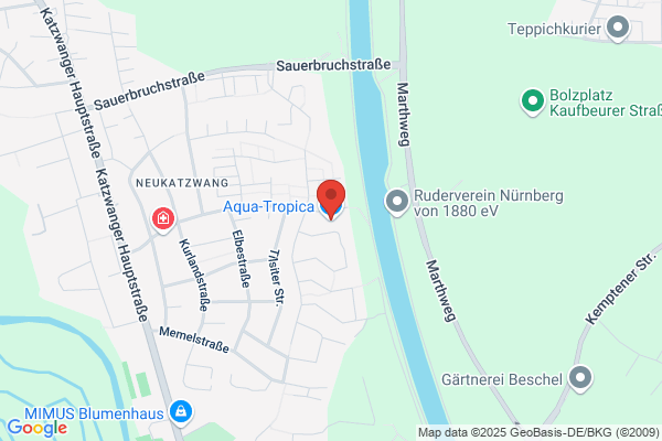 Aquatrol Cartigny