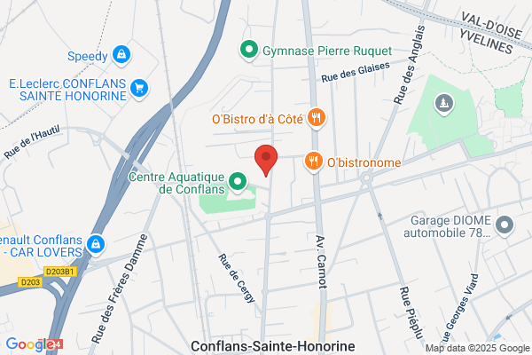 Association Pour Adultes Et Jeunes Handicapes