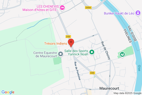 Caves Du Bon Temps