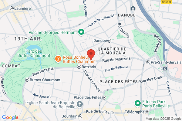 Chez Kim