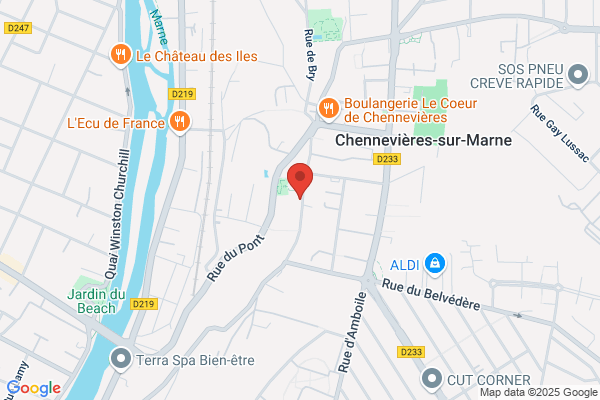 Circe Informatique