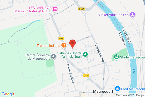 Controle Et Expertise