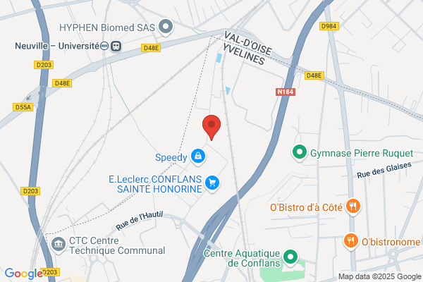 Cpsg Conflans Pneus Services Gratuits