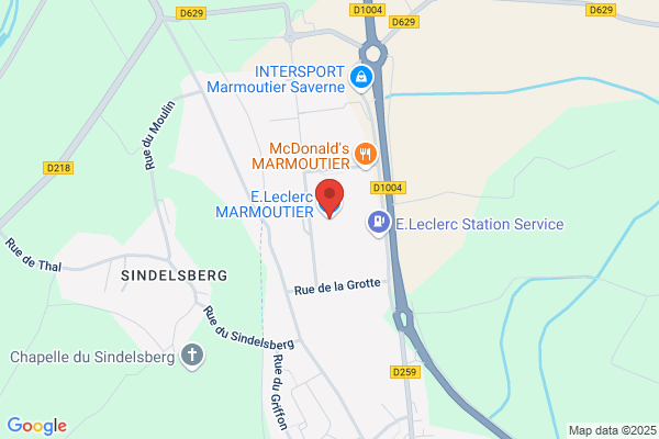E.Leclerc Manège A Bijoux