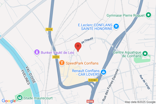 Le Comptoir Seigneurie Gauthier