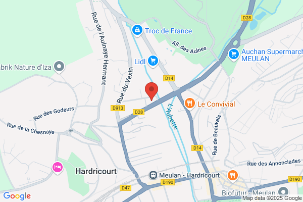 Outlet Carrelages