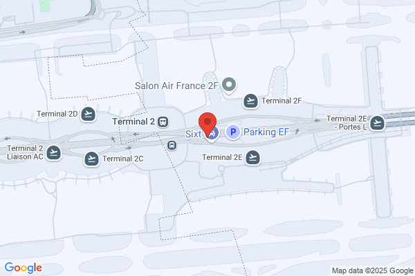 Avis Location Voiture