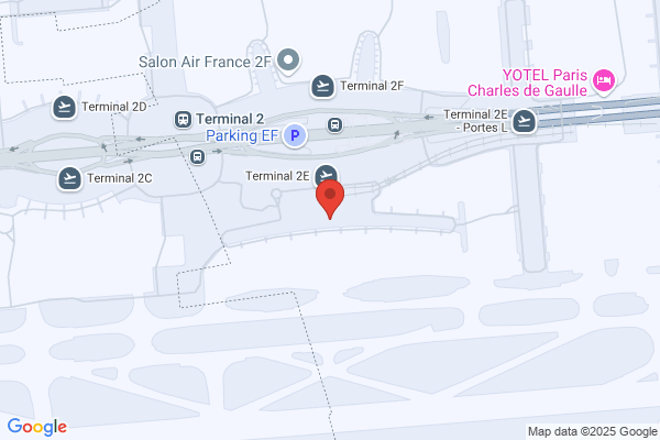 CHANEL ROISSY T2E PORTE L