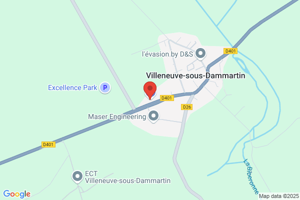 Euromaster Easy Pneus 77 - Villeneuve Sous Dammartin