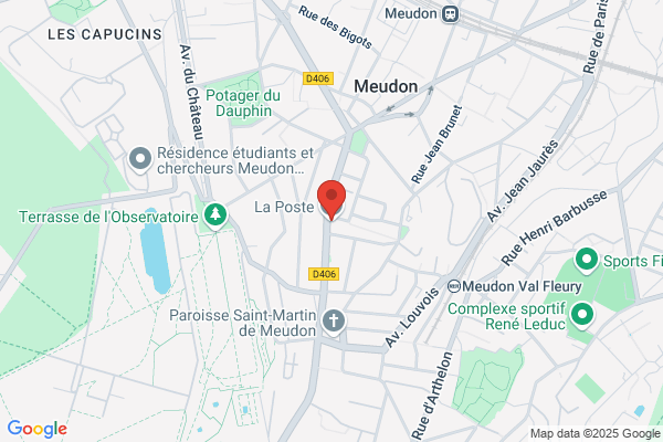 La Poste