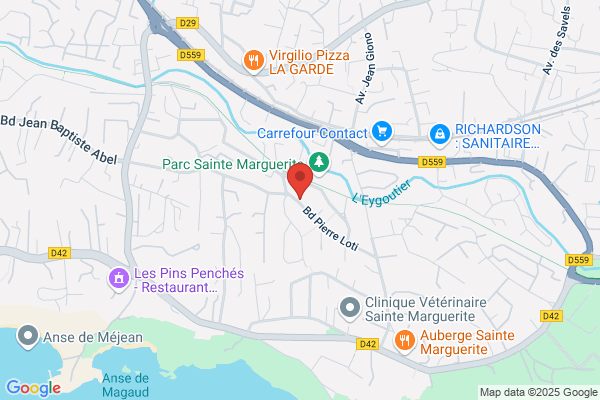 La Poste Agence Communale