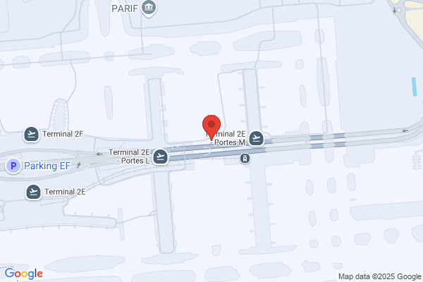 YOTELAIR Paris Charles De Gaulle Airport
