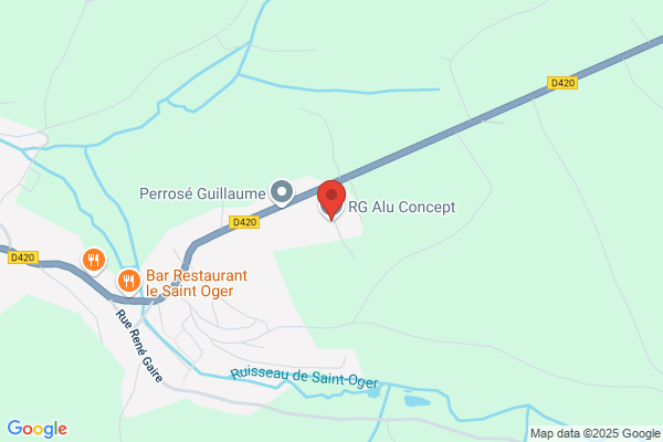 Alu Bois Entreprise
