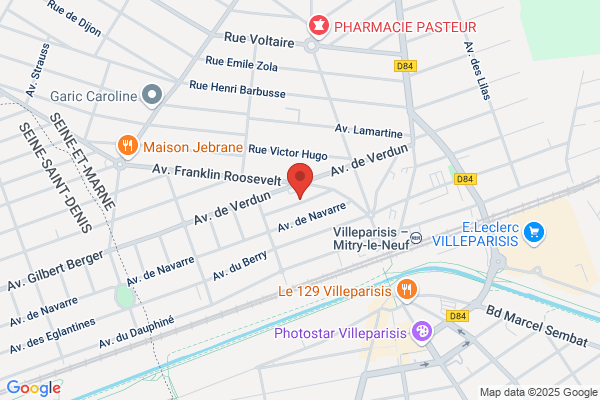 Ambulances Boursieres Carvalot Sarl