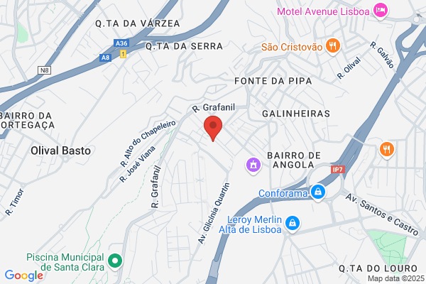 Association Cult Portugaise