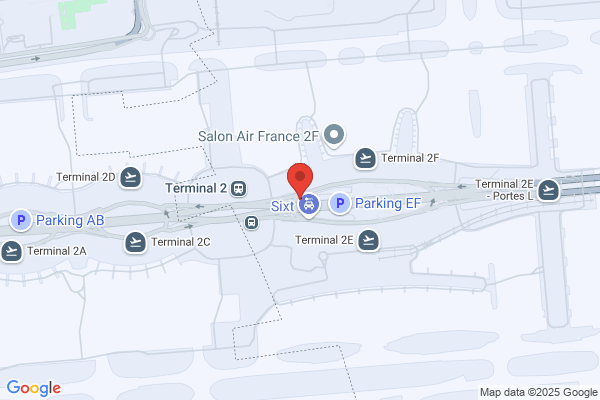 Avis Location De Voitures Sa