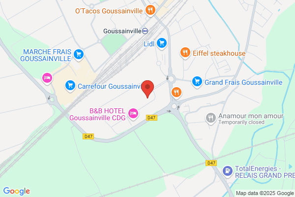 Bati Green 77 Entreprise