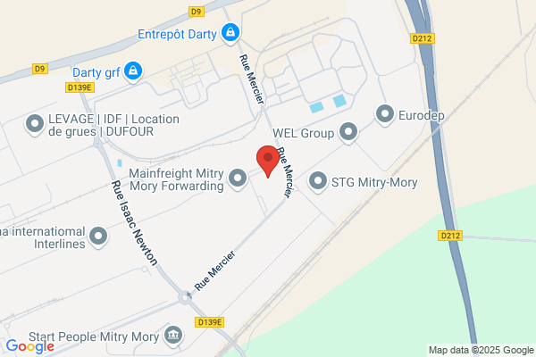 Bohler Sa