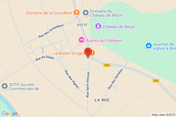 Braillet Jean Paul Taxi