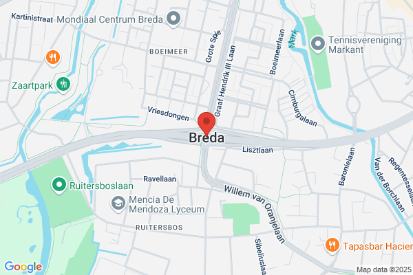 Breda