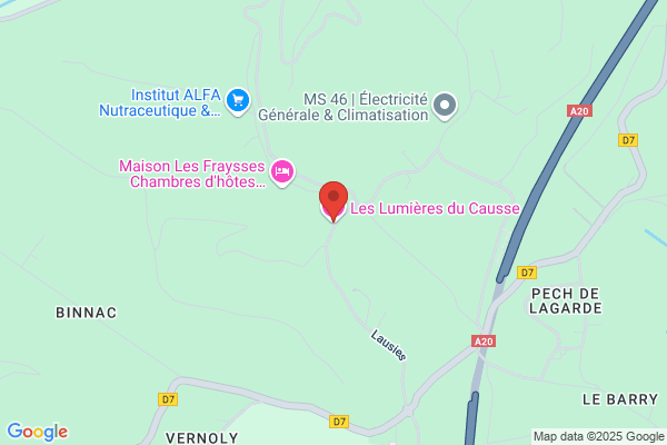 Causse Walon