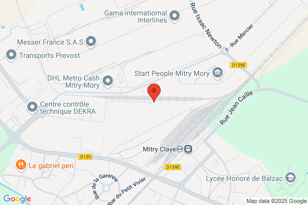 Cifa Compagnie Industrielle De Fabrication D Asphalte