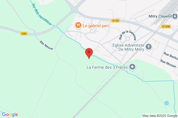 Corderie Dor