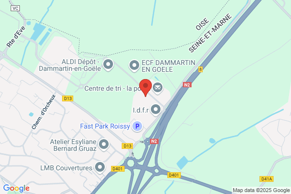 Courriers De L Ile De France Cif