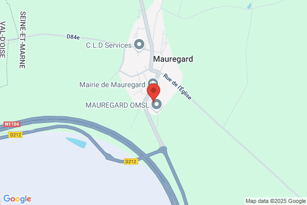 Groupe Scolaire