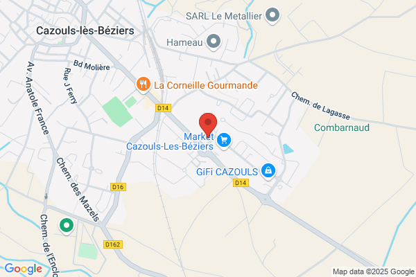 GARAGE LIGNON