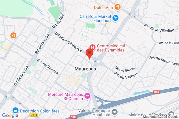 AU FIL DES SERVICES