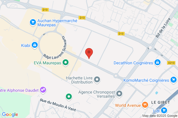 thyssenkrupp Materials France
