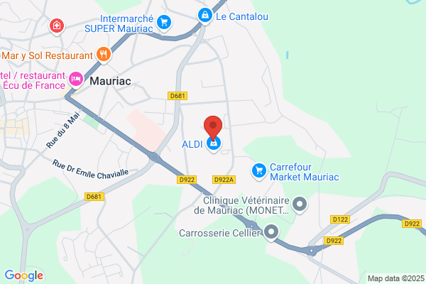 Action Mauriac