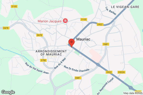 La Poste Agence Communale