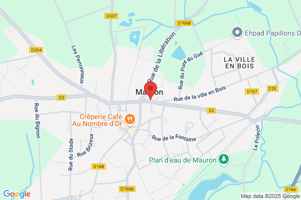La Poste