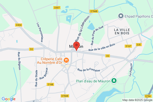 La Poste Agence Communale