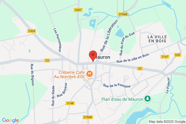 MMA Assurances MAURON