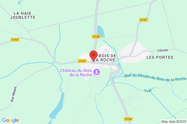 Caroline TONOLI La Voix Enchantée en Brocéliande