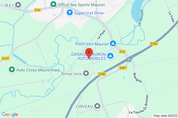 Démolition Ouest Service