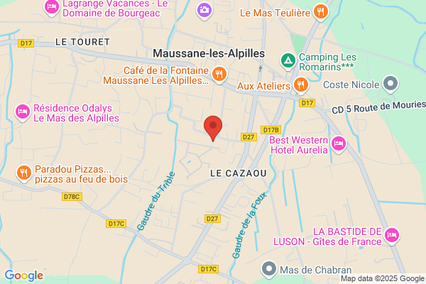 AND TECH informatique
