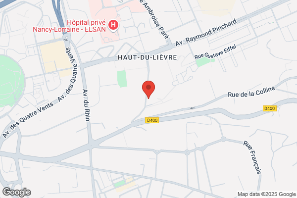 Alagh Lorraine Aide Aux Grands Handicapes