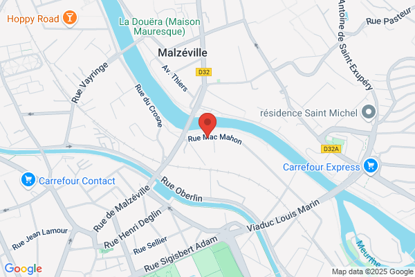 Association Des Paralyses De France Apf Service Social