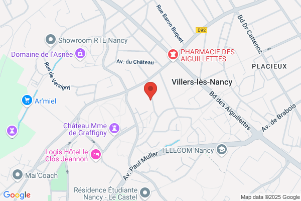 Association Regard Neuf