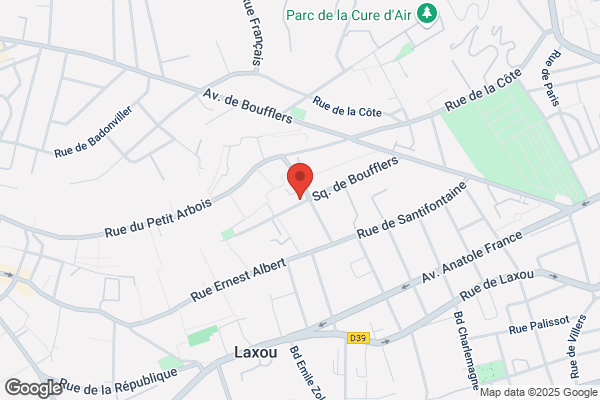 Ela Association Europeenne Contre Les Leucodystrophies