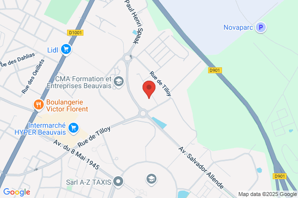 Association Junior Business Club Point Bourse