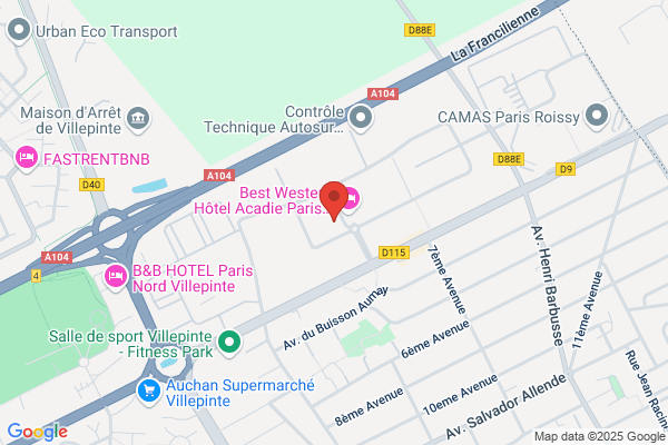 France Dépann