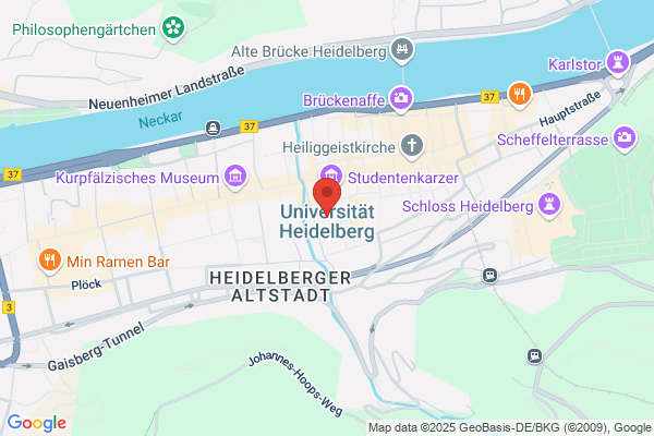 Heidelberger Eric