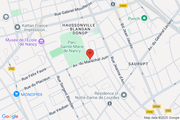 Anne Association Nanceienne Pour Un Nouvel Espace social