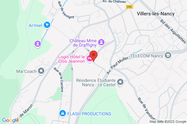 Association Loisirs Et Culture