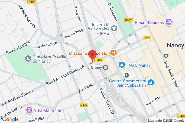 Biennale Internationale De L Image De Nancy